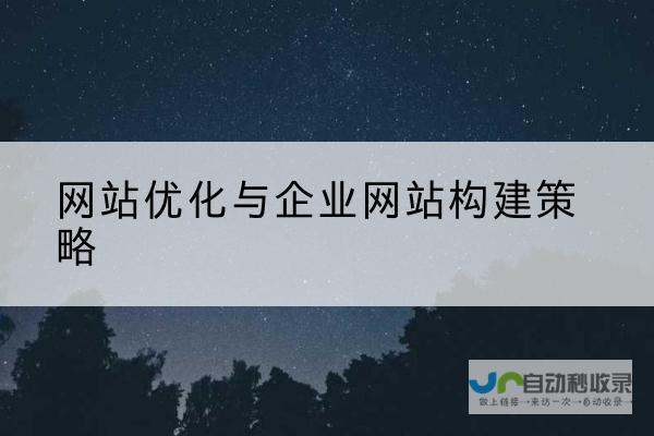 网站全攻略